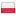 very-berry.pl hosted country